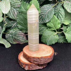 Afghan Jade tower